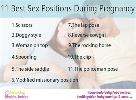 20 Best Sex Positions for Women